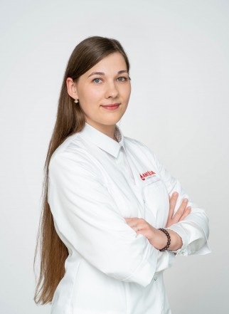 Jurgita Kutavičė